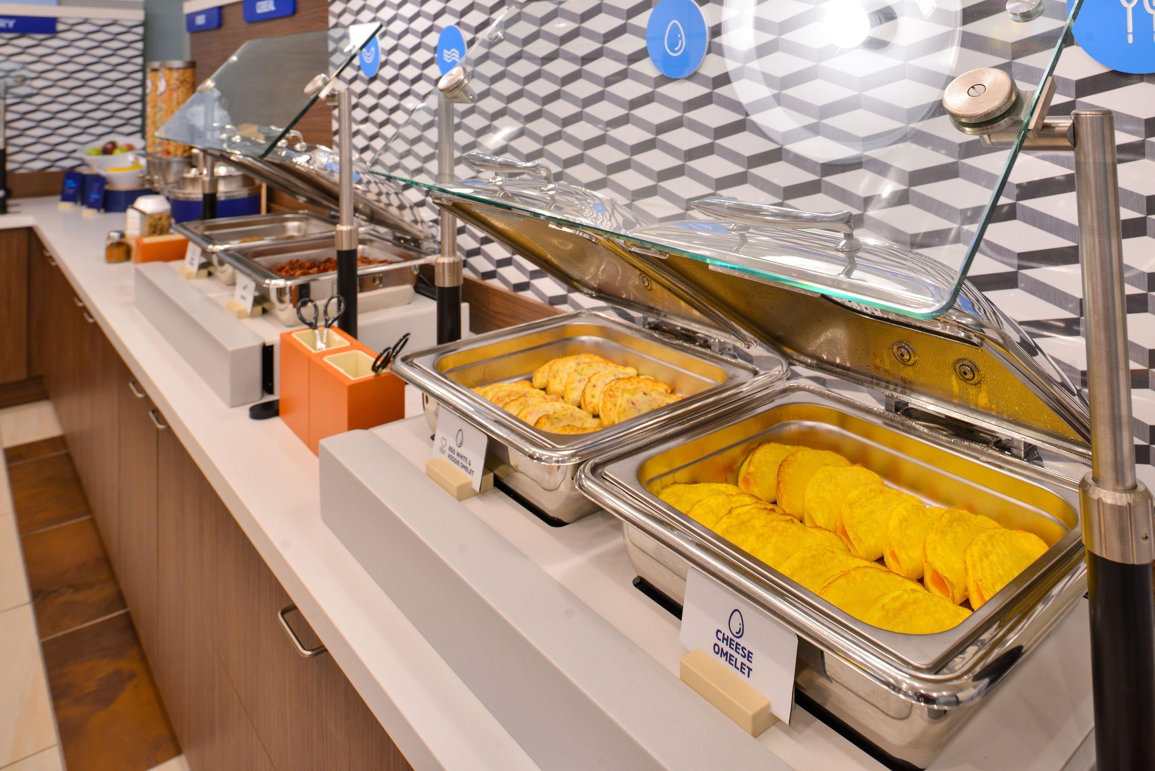 Holiday Inn Express Hotel & Suites Antigo By Ihg Eksteriør billede